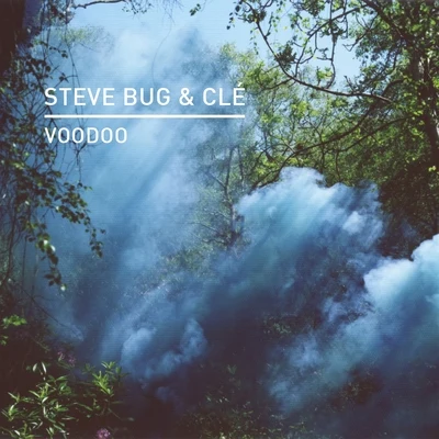 Voodoo 專輯 Steve Bug/Kiki/DJ T./Kate Simko/Booka Shade