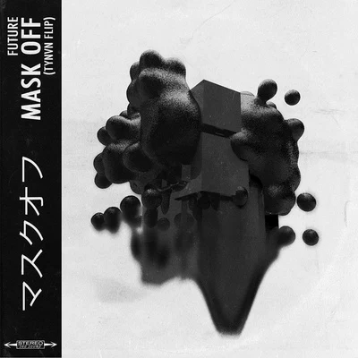 Mask Of (TYNVN Flip) 专辑 TYnan