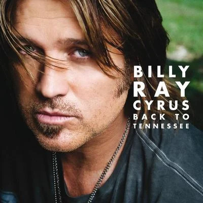 Back To Tennessee 專輯 Billy Ray Cyrus/Montserrat Caballé/Jon Secada/Peter Gabriel/Richard Marx