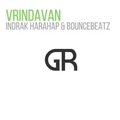 VRINDAVAN 專輯 Indrak Harahap