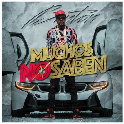 Muchos No Saben 專輯 Banton/Chalice Beatz