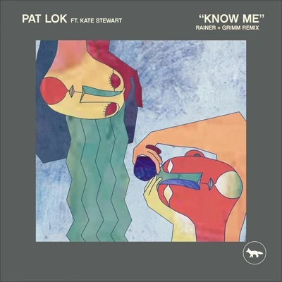 Pat LokiLY Know Me (Rainer + Grimm Remix)