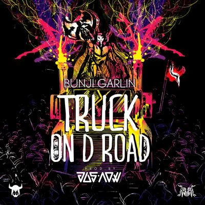 Truck On D Road 專輯 Bunji Garlin/Fay-Ann Lyons