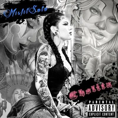 Cholita 专辑 Misfit Soto/Kujo the Savage