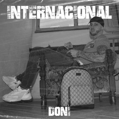 Internacional 專輯 Merik/DONI/A.T