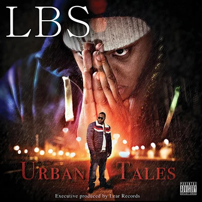 Urban Tales 專輯 Ironlung/Lbs