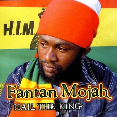 Hail The King 專輯 Mirror/Fantan Mojah/Cassanova/Junoflo/Cartier God