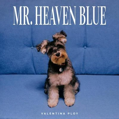 Mr. Heaven Blue 專輯 Valentina Ploy/Phum Viphurit