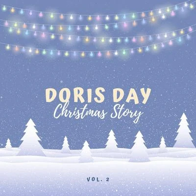 Doris Day Christmas Story, Vol. 2