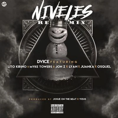 DviceCautyMaximus WelOsquel Niveles (Remix)