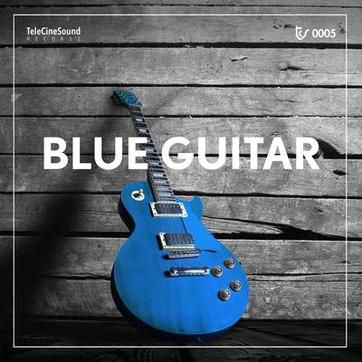 Blue Guitar 專輯 Enrico Pieranunzi/Silvano Chimenti