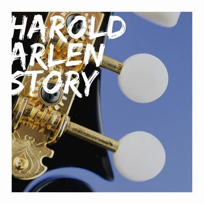 André Previn Harold Arlen Story