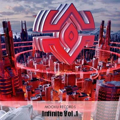 Mooku Records Infinite, Vol. 1 (Mooku Records Vol.1) 專輯 VESK GREEN 青菜