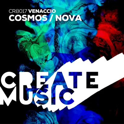 CosmosNova 專輯 Daïgon/Venaccio