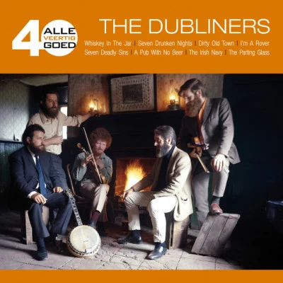 Alle 40 Goed 專輯 The Dubliners