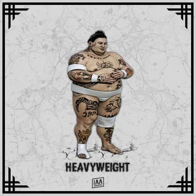 AlienPark Heavyweight