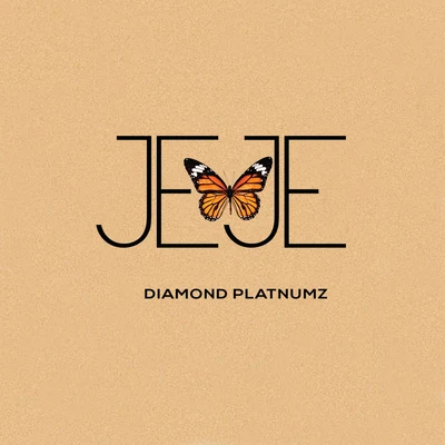 Jeje 專輯 Diamond Platnumz