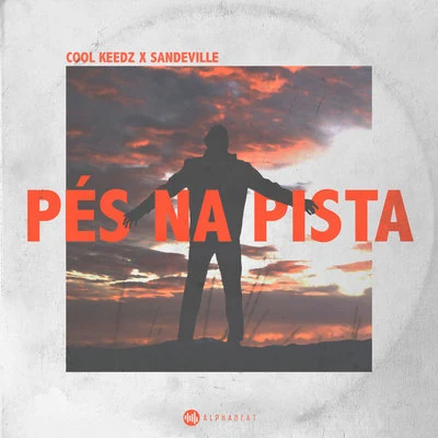 Pés na Pista 专辑 Sandeville