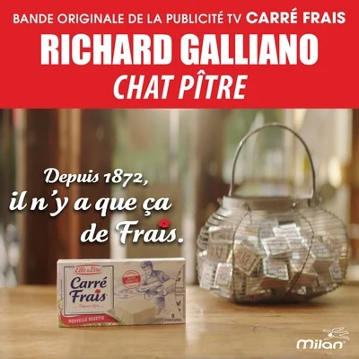 Richard GallianoStephane Logerot Chat Pitre