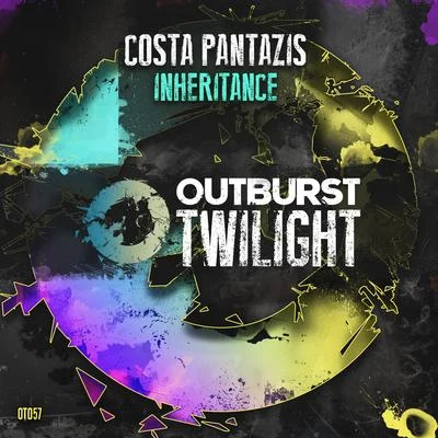 Inheritance 專輯 Costa Pantazis