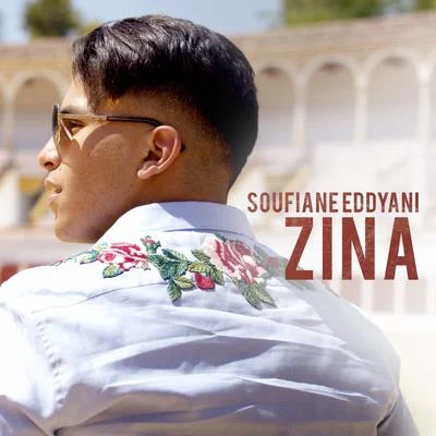 Zina 專輯 Soufiane Eddyani