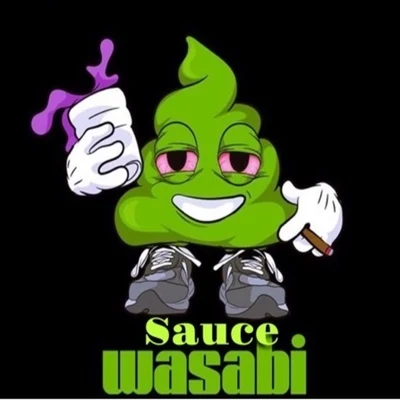 Wasabi Sauce 專輯 Big Fame