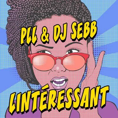 Lintérressant 專輯 DJ Sebb/DJ Fly