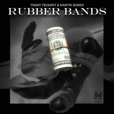 Rubber Bands 專輯 DOLF/Martin Jensen