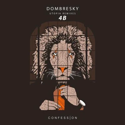 Utopia (4B Remix) 專輯 ABBOT/Dombresky