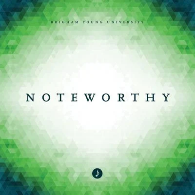 Noteworthy 專輯 Stuart K. Hine