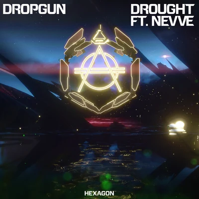 Drought 專輯 Dropgun