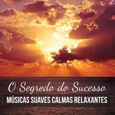 O Segredo do Sucesso - Músicas Suaves Calmas Relaxantes para Meditação Chakras Ajuda Espiritual Uma Boa Energia com Sons da Natureza New Age Instrumen 專輯 Alma