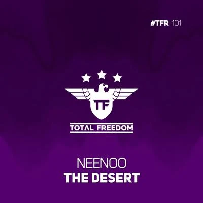 The Desert 專輯 KRFW/NEENOO/Hilfilter