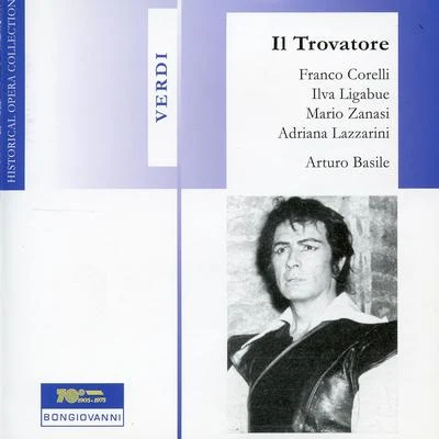 Verdi: Il trovatore (Recorded 1961) [Live] 專輯 Ilva Ligabue