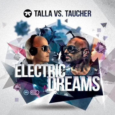 Talla 2XLC Electric Dreams