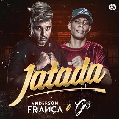 Jatada 專輯 DJ 2F/MC Leona/DJ Anderson França