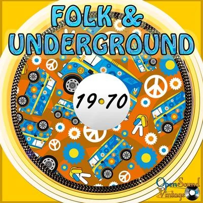 Folk & Underground 专辑 Fabio Borgazzi