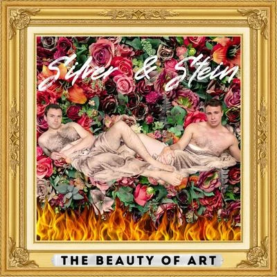 The Beauty of Art 專輯 Stein