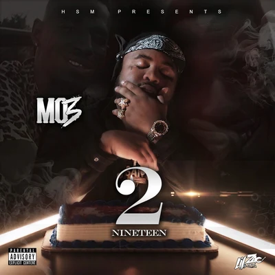 2 Nineteen 專輯 MO3