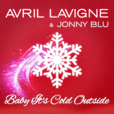 Baby Its Cold Outside 專輯 Jonny Blu