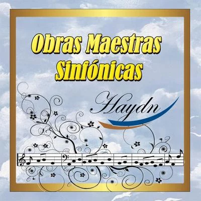 Obras Maestras Sinfónicas, Haydn 專輯 Musici di San Marco/Christiane Jaccottet/Alberto Tozzi/Francesco Macci