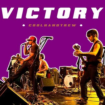 Victory 專輯 Jean Grae/Coolhandtrew