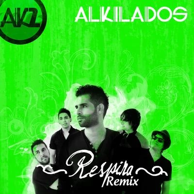 Respira (Club Mix Version) 專輯 J Quiles/Alkilados/Zion & Lennox