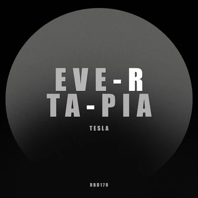 Tesla 專輯 Ever Tapia/Dan Kramer/Soul Data/Diaz Tech/Alex Young