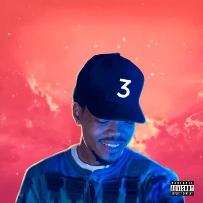 Coloring Book 專輯 Chance the Rapper