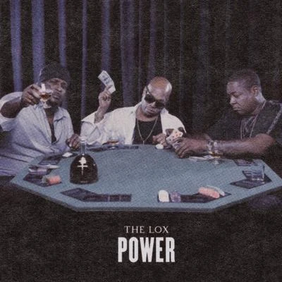 Power 專輯 The LOX