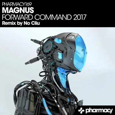 Forward Command 2017 專輯 Magnus