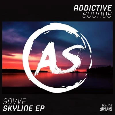 Skyline EP 专辑 Sovve