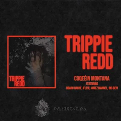 Trippie Redd 專輯 Coqeéin Montana