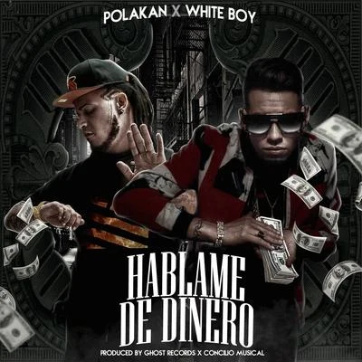 Hablame de Dinero 专辑 Jory/Polakan